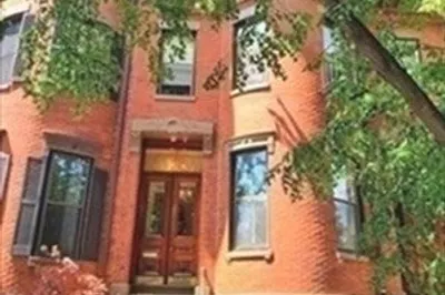 77 Montgomery St #Unit #3