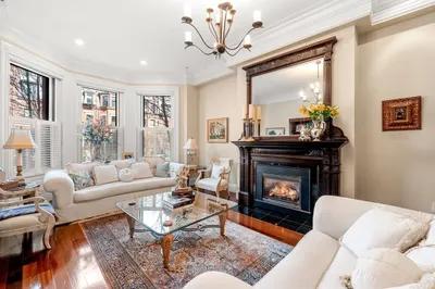 392 Marlborough St #1 1