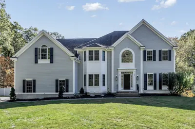 320 High Plain Road 1