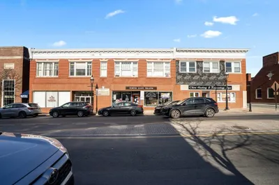24 & 30 Main St