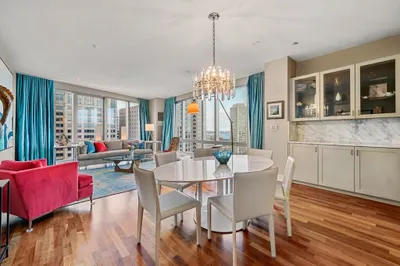 500 Atlantic Ave #18G
