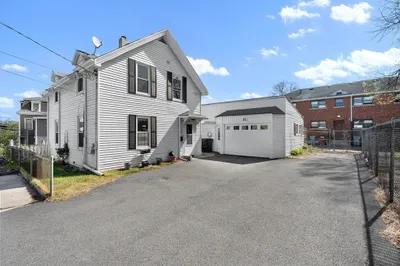 12 Lowell Place #1 1