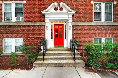 205 Mt. Auburn St #1D 1