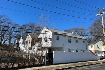 2 Gladeside Terrace #2