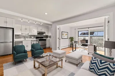 64 Hurley Street #2