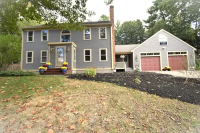 166 Cranberry Drive 1