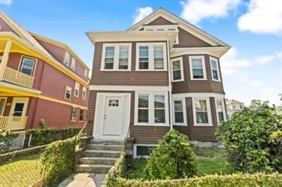 57 Stratton Street