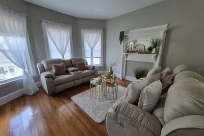 69 Mitlon Street #2 1