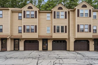 140 Morgan Drive #140