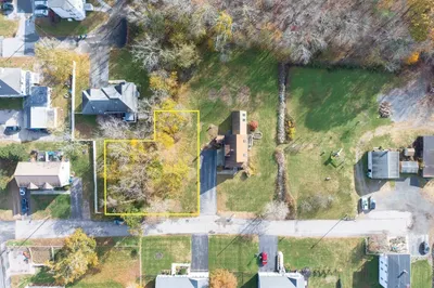 0 Alvin St. (lot 501) 1
