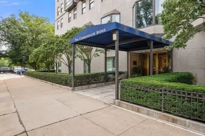 2 Commonwealth Ave #8G 1