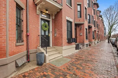 36 Appleton St #4