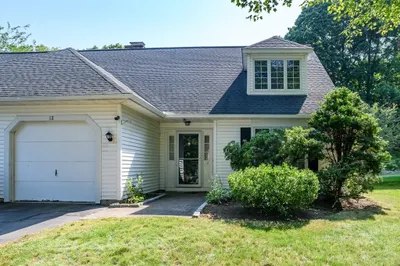 12 Homeward Lane #12