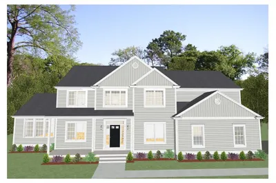 7 Laurelwood Drive