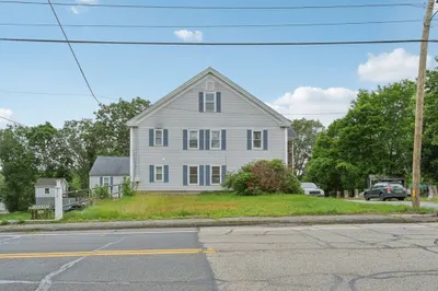 314 Providence Rd #1