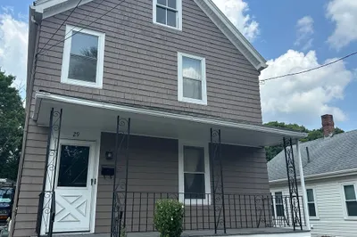 29 Dudley St #29