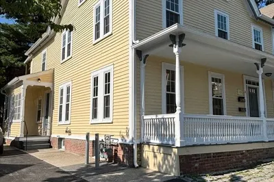 3 Oxford Place #1