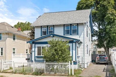 200 Riverside Avenue 1
