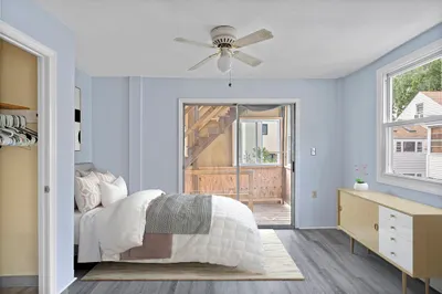155 5th Street #1 1