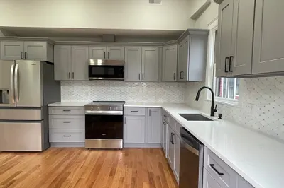 16 Putnam St #2 1