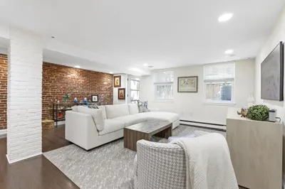 193 West Canton Street #1 1