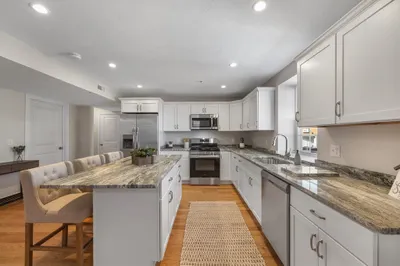 7 Cedar Street #4