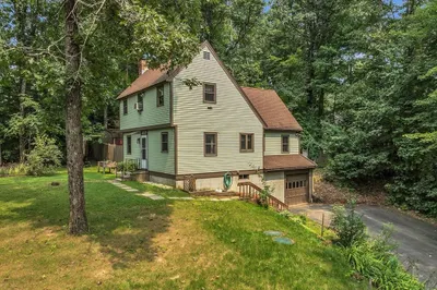 55 Bemis Rd