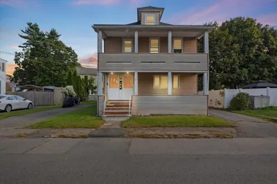 43 Avon Street 1