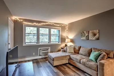 549 Russell Road #3C