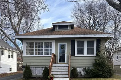 41 Randlett St