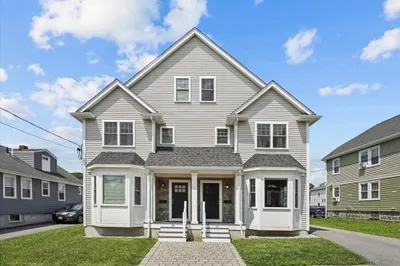 16 Dartmouth Street #16 1