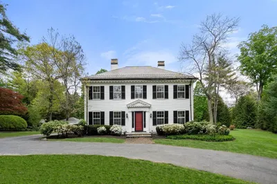 3 Conant Road 1