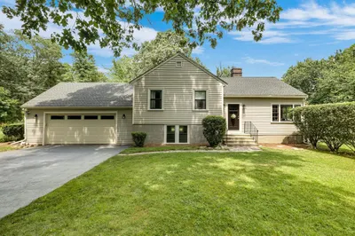 16 Mount Pleasant St 1