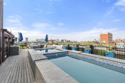 401 Beacon Street #PH 1