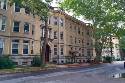 40 Parkman Street #2A