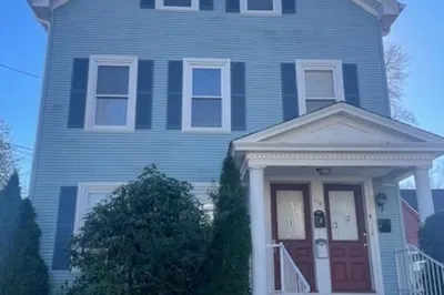 110 Church Street #3 1