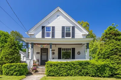 56 Orange St