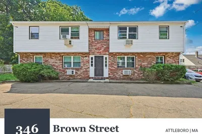 346 Brown Street 1