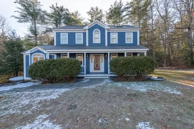 9 Pumpkin Brook Rd 1