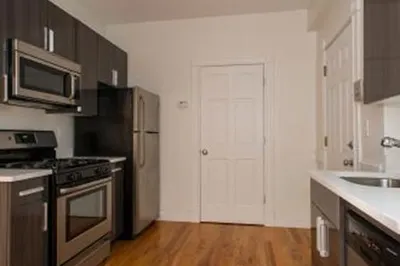 155 Salem Street #3