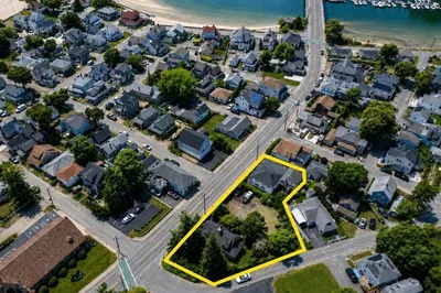 147 /145 Onset Ave 1
