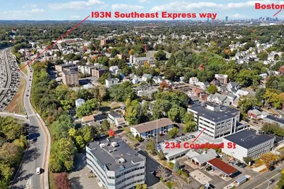 234 Copeland Street #330 1