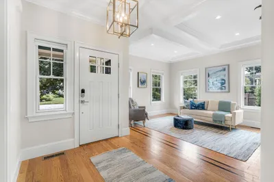 28 Maple Street 1