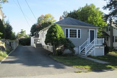 29 Cole St