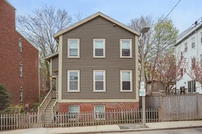 19-21 Norfolk St #1