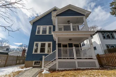 95-97 Bourne Street #1