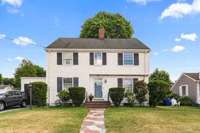 62 Princeton Road 1