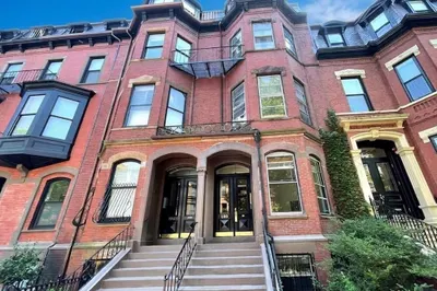 130 Marlborough St #5
