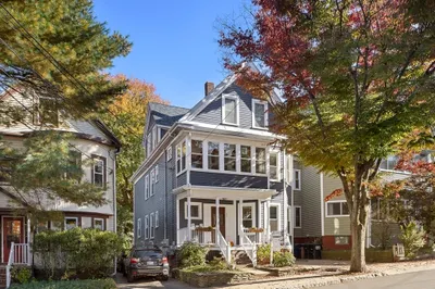 99 Porter St #1