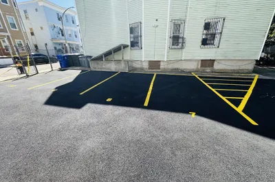 10 Cawfield St #Parking 1